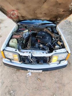 مێرسێدس بێنز E-Class